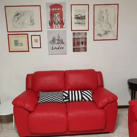 Apartment Ca Vivaldi Penthouse 5terreparco
