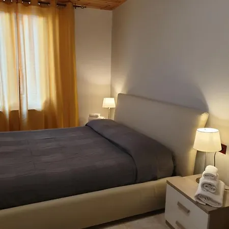 Ca Vivaldi Penthouse 5terreparco Lejlighed Riomaggiore