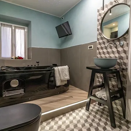 Ca Vivaldi Penthouse 5terreparco Apartman Riomaggiore