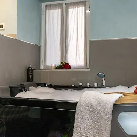 Apartment Ca Vivaldi Penthouse 5terreparco Riomaggiore