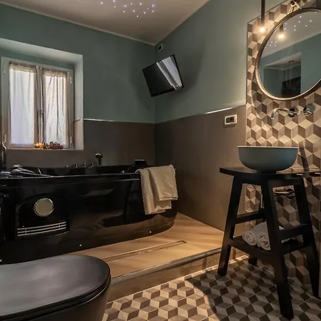 Ca Vivaldi Penthouse 5terreparco Apartment Riomaggiore