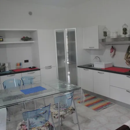 Ca Vivaldi Penthouse 5terreparco Apartment