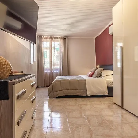 Ca Vivaldi Penthouse 5terreparco Apartment