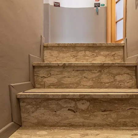 Apartman Ca Vivaldi Penthouse 5terreparco *