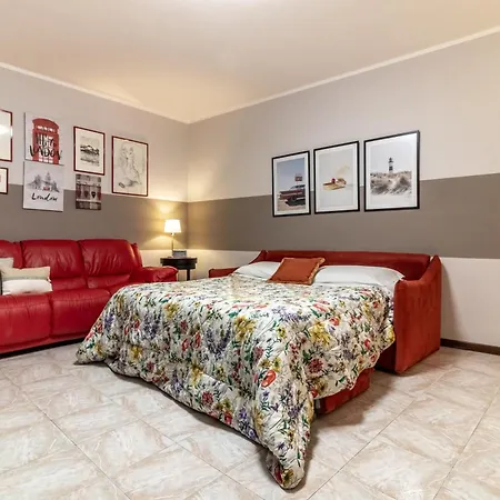Ca Vivaldi Penthouse 5terreparco Apartment Riomaggiore