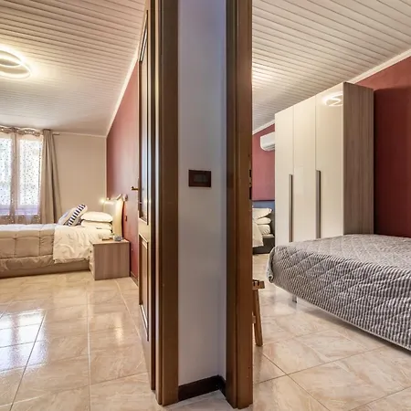 Apartment Ca Vivaldi Penthouse 5terreparco Riomaggiore