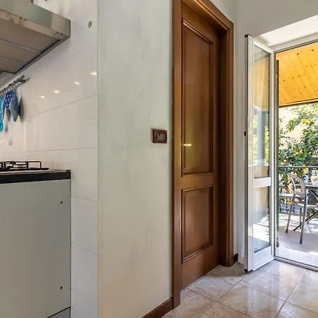Ca Vivaldi Penthouse 5terreparco Apartment