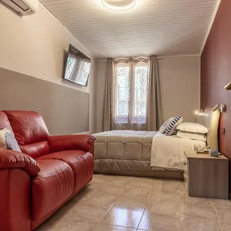 Apartment Ca Vivaldi Penthouse 5terreparco