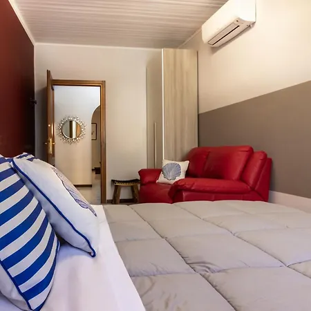 Lejlighed Ca Vivaldi Penthouse 5terreparco