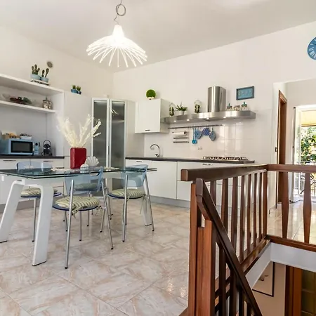 Ca Vivaldi Penthouse 5terreparco Apartment *