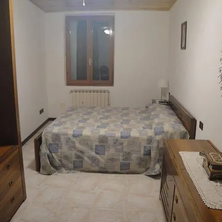 Apartman Ca Vivaldi Penthouse 5terreparco *